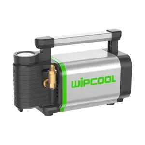 Wipcool R6 PRO Elektrikli Yağ Ekleme Pompası A2L