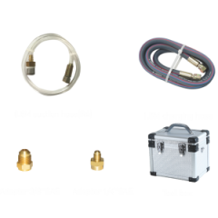 Wipcool R6 -  Yağ Ekleme Pompası
