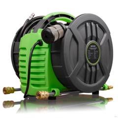 Wipcool Kablolu Yüksek Basınçlı Temizleme Makinası C40T