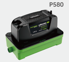 Wipcool - P580 - Drenaj pompası