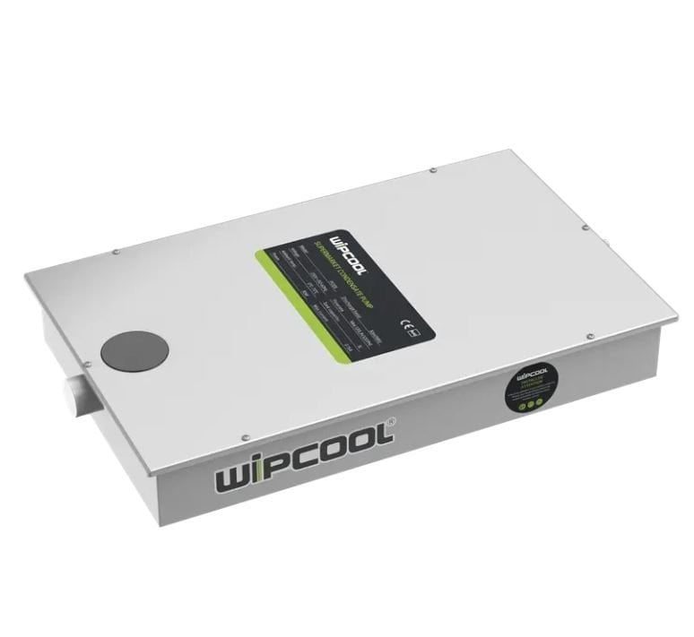 Wipcool - P120S - Drenaj pompası