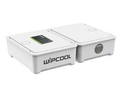Wipcool - P360S - Drenaj pompası