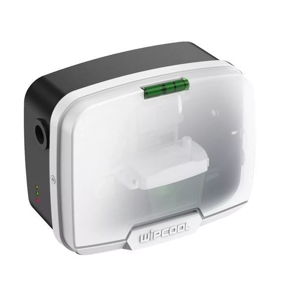 Wipcool - P15J - kondenzasyon suyu atomizörü