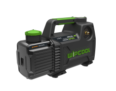 Wipcool - 2F2R - Vakum Pompası