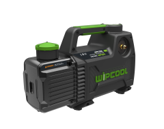 Wipcool - 2F5R - Vakum Pompası