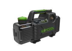 Wipcool - 2F1BRK - Vakum Pompası