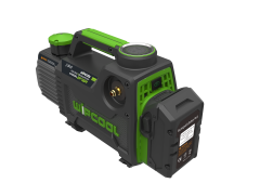 Wipcool - 2F1BRK - Vakum Pompası