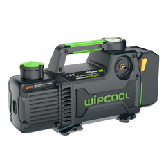 Wipcool - 2F2BRK - Bataryasız - Vakum Pompası (Batarya hariç)