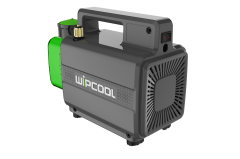 Wipcool - S1 - Vakum Pompası