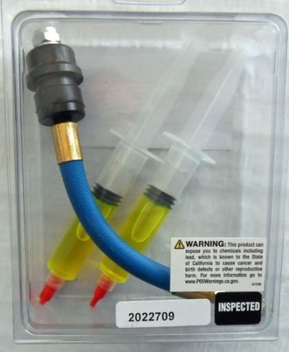 Spectroline - LF020CS - Kaçak Bulma
