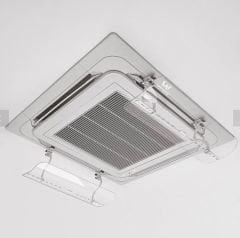 Witforms - Square (Kare) tip Klima Aparatı - Koli (12 adet)