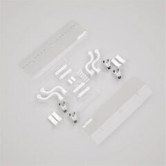 Witforms - Square (Kare) tip Klima Aparatı - Koli (12 adet)