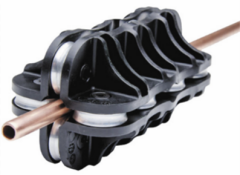 Javac - JAV-TST14 - 1/4 boru düzleştirme aparatı