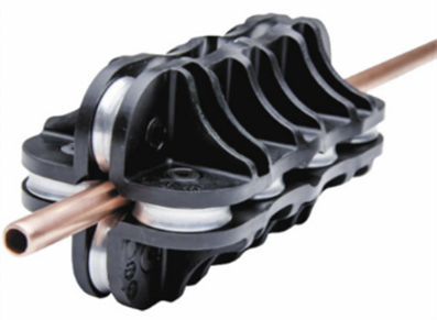 Javac - JAV-TST12 - 1/2 boru düzleştirme aparatı