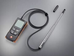 testo 425 – Termal anemometre