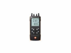 testo 512-2 Fark basınç ölçer