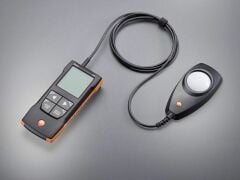 testo 545 – Lüksmetre