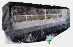 Wipcool - CSC-1 - Split tipi klima temizleme kiti