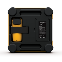Fieldpiece - SR47 - Kablosuz Soğutucu Akışkan Terazisi