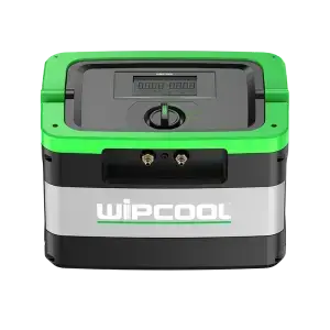 Wipcool - MRM75- Soğutucu Akışkan Geri Toplama Cihazı