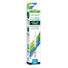 Spectroline - SPE-SDS-CS - Kaçak Bulma UV boya ve tıkama için şırınga 10mL