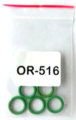 Black Diamond - OR516 - 5/16'' Safe seal vanalı hortum İçin Conta(O-ring)