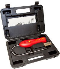 Accutools - A10212 - Yanıcı Gaz Dedektörü