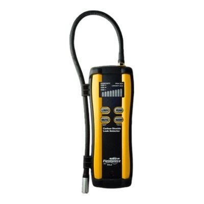 Fieldpiece - SCL2 - Kaçak Dedektörü (CO2 - Karbondioksit)