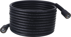 Wipcool - C110T - Yüksek basınçlı temizleme makinası. Arabası ile