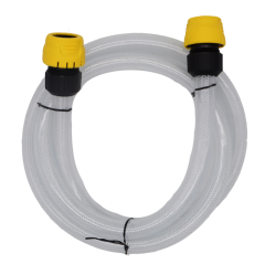 Wipcool - C110T - Yüksek basınçlı temizleme makinası. Arabası ile