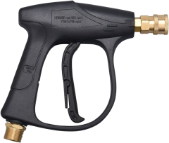 Wipcool - C110T - Yüksek basınçlı temizleme makinası. Arabası ile