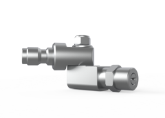 Wipcool - C28B - Kablosuz Orta Yüksek Basıçta Temizleme Makinası(Batarya hariç)