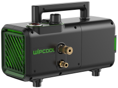 Wipcool - C28B - Kablosuz Orta Yüksek Basıçta Temizleme Makinası(Batarya hariç)