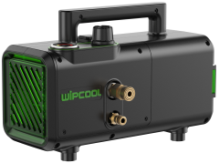 Wipcool - C28B - Kablosuz Orta Yüksek Basıçta Temizleme Makinası(Batarya hariç)