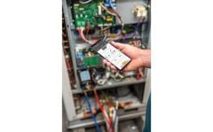 Testo - 550S - Dijital Manifold