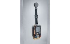 Testo - 550S - Dijital Manifold