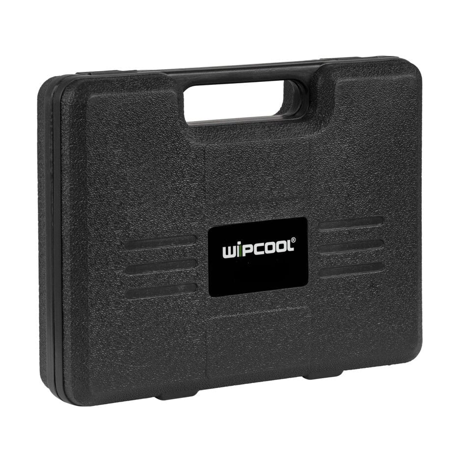 Wipcool - EF-2LRK - Cırcırlı havşa takımı, 32\'lik boru makası ve çapak alma aparatı çantalı seti