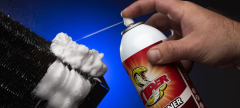 Refrigeration Technologies - RT375A - Viper Aerosol Serpantin Temizleyici