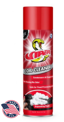 Refrigeration Technologies - RT375A - Viper Aerosol Serpantin Temizleyici