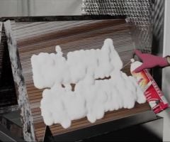 Refrigeration Technologies - RT375A - Viper Aerosol Serpantin Temizleyici