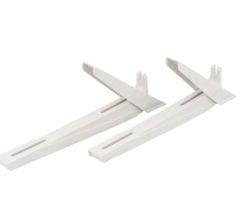 Vente - L470 - Katlanabilir fiber klima ayağı, 9000-12000 BTU