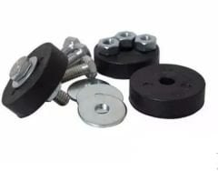 Vente - L470 - Katlanabilir fiber klima ayağı, 9000-12000 BTU