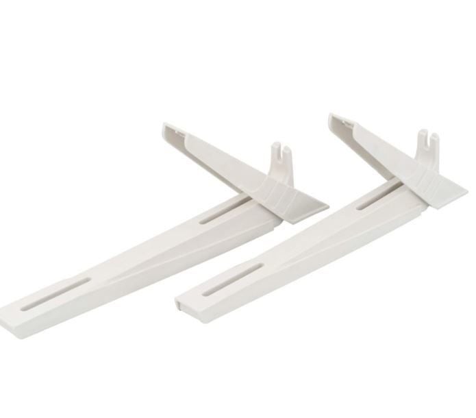 Vente - L530 - Katlanabilir fiber klima ayağı, 9000-18000 BTU