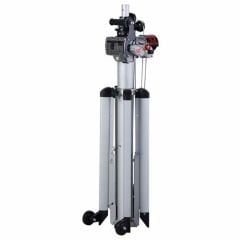 KSF - CM439 - Elektrikli portatif lift (kaldıraç)