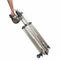 KSF - CM439 - Elektrikli portatif lift (kaldıraç)