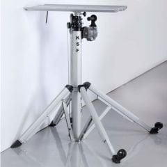 KSF - CM439 - Elektrikli portatif lift (kaldıraç)