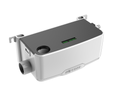 Wipcool - P40 - Çok Amaçlı Mini Tanklı Drenaj Pompası