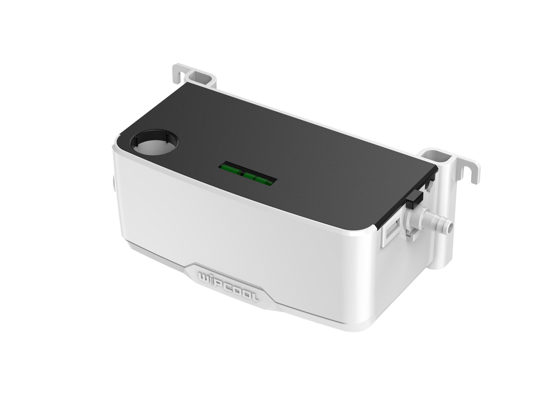 Wipcool - P40 - Çok Amaçlı Mini Tanklı Drenaj Pompası