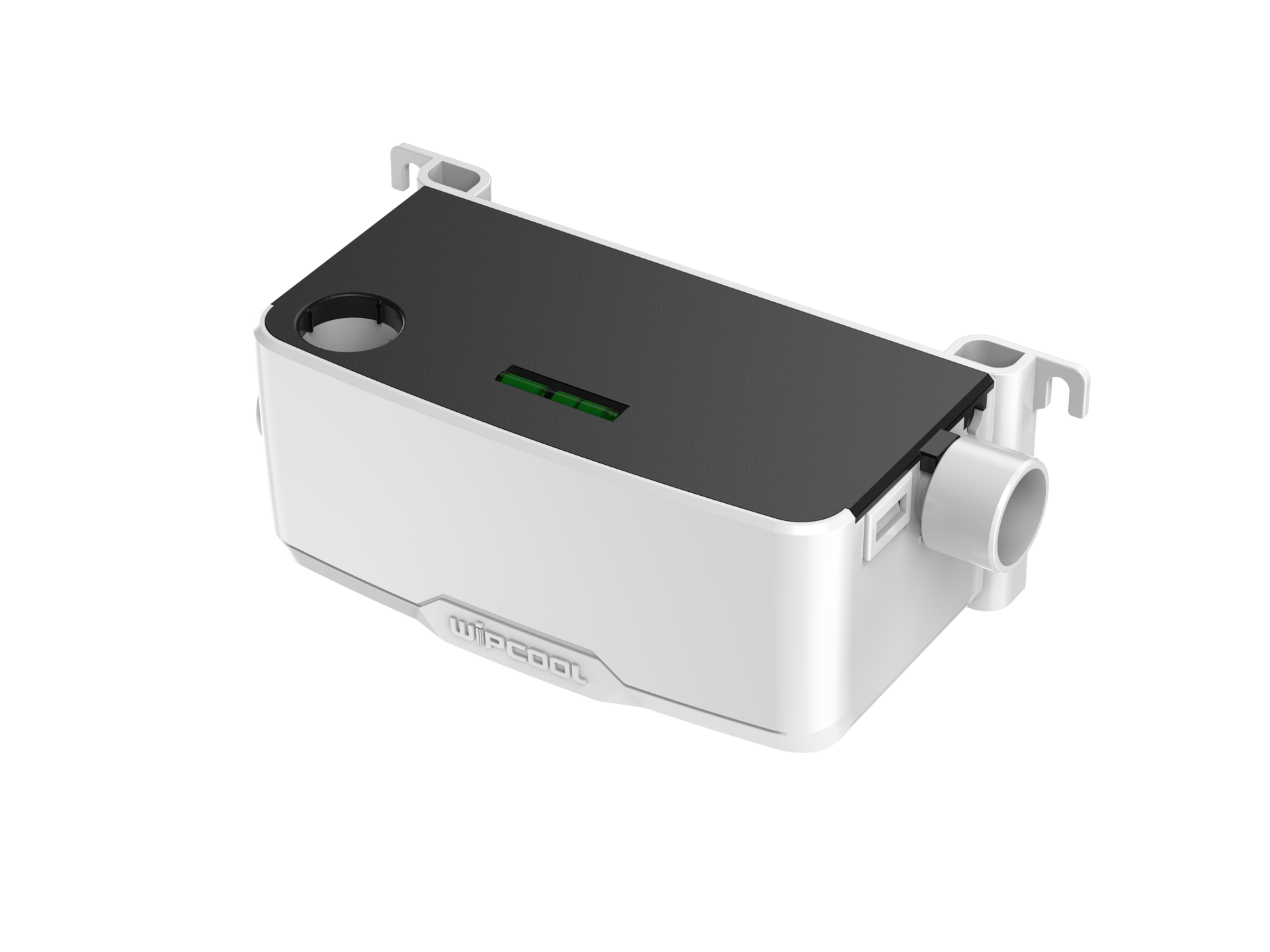 Wipcool - P110 - Kire Dayanıklı Mini Tanklı Drenaj Pompası