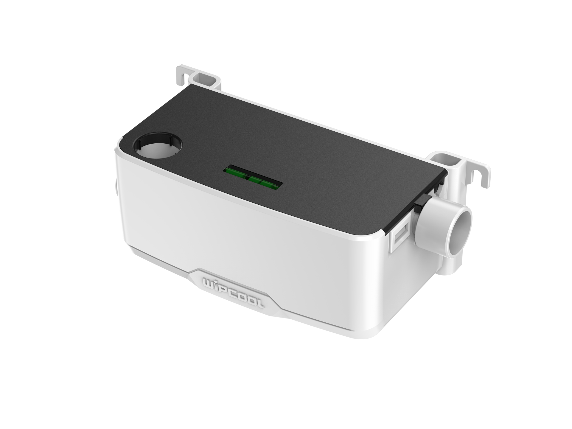 Wipcool - P110 - Kire Dayanıklı Mini Tanklı Drenaj Pompası